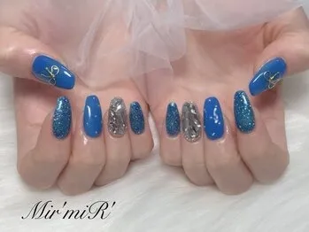 Mir'miR'コース