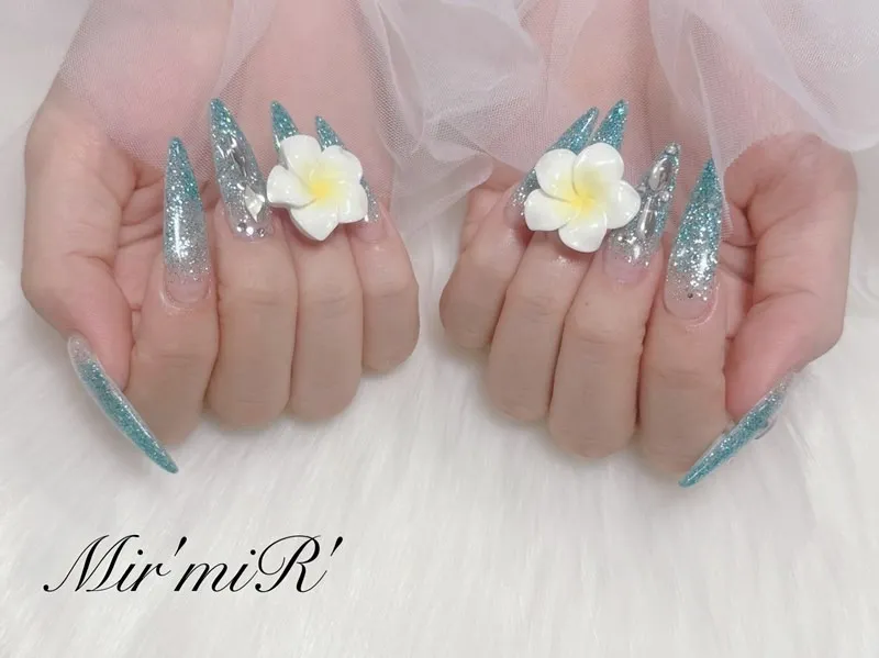 ネイル