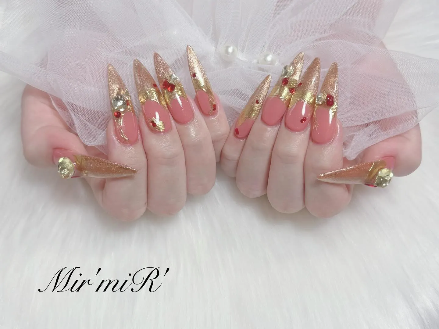 ·͜· ♡