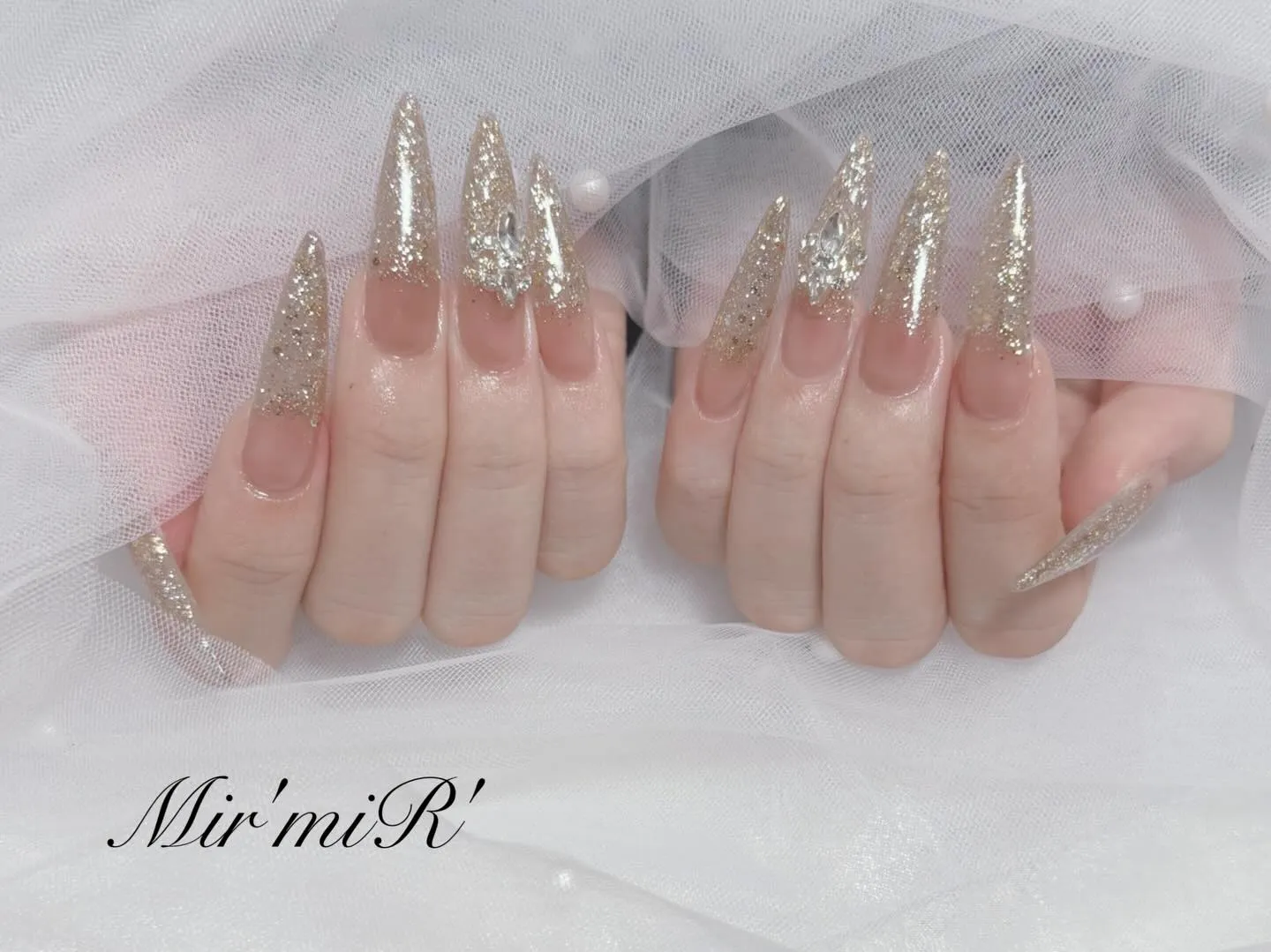 スタンダードコース￥5500[オフ代別途]